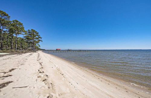 Beckoning on Perdido Bay - Foto 53