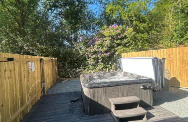 Mawddach View, Snowdonia Hot tub & Pet friendly - Foto 33