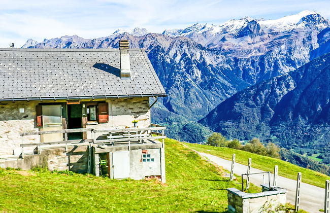 Baita Ficc - Foto 20