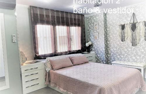 ALBACETE CENTRO PARKING GRATIS 2 PLAZAS - Foto 36