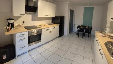 Apartment Esmarchstraße - Nähe Bahnhof Sebaldsbrück - Foto 3, stove, dishwasher