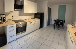 Apartment Esmarchstraße - Nähe Bahnhof Sebaldsbrück - Foto 3