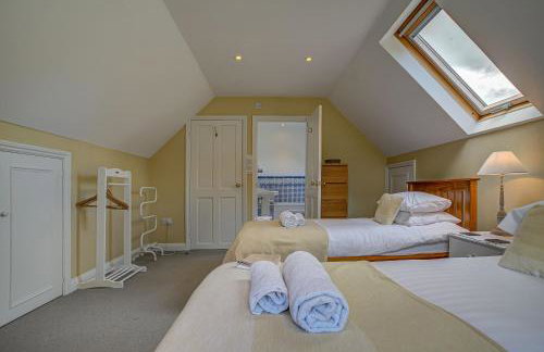 Spring Hill Cottage - Foto 16