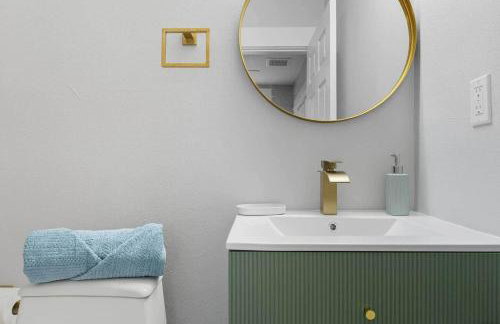 4 Ensuites Bed + Minutes to Anna Maria Island - Foto 56