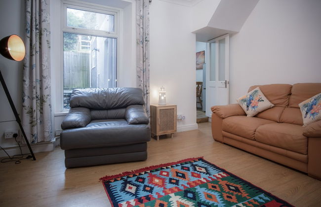 Langland Road - 1 Bedroom - Mumbles - Foto 30