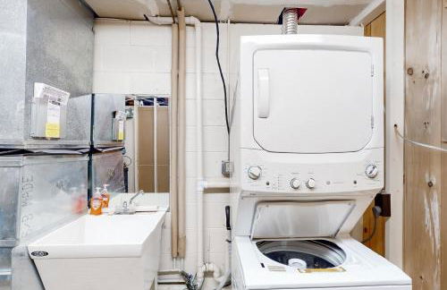 Annabelle Log Home - Foto 32