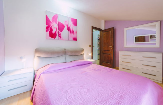 Villa Leonardo - Photo 13