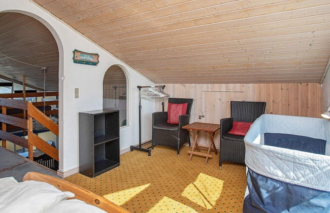 10 Person Holiday Home in Thisted - Foto 4