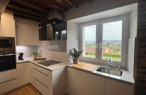 Casa Tarrío con Piscina - Santiago de Compostela - Photo 23