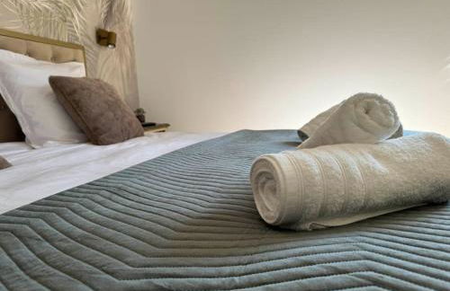 La Villa de l Observatoire jacuzzi vue mer - Foto 50