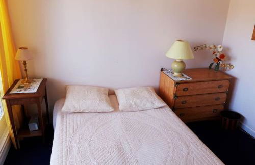 Appartement avec jardin et Tennis - Foto 1