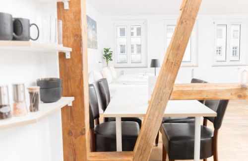 HEIMATEL - City Centre Studio - Foto 20