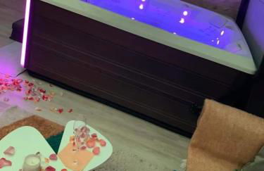 Eaudyssée maison avec SPA privée - Loiret - Photo 2