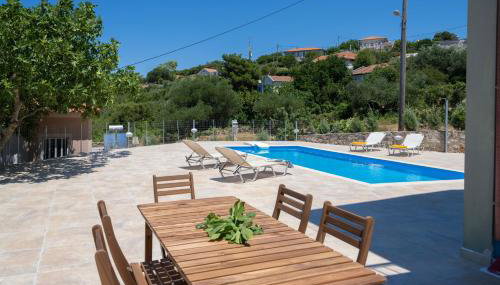 The Sunset Villas Kefalonia - Foto 5