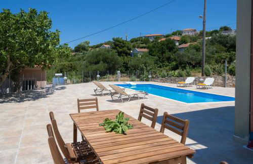 The Sunset Villas Kefalonia - Photo 5