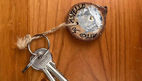 Attico - Terrazza su Castello - Foto 4