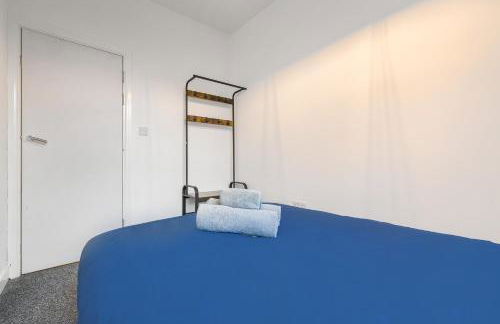 Warehouse Conversion Flat - Foto 6