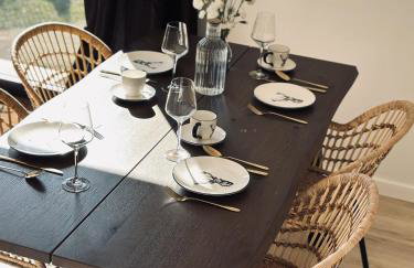 Dom Kacprowy - Brzegi Lasu - dwa apartamenty na wyłączność z ogrodem - Foto 29