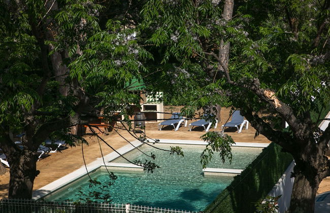 RVApartaments Benelux - Foto 63