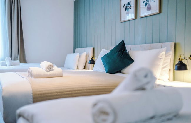 Elm Apartments - Foto 16