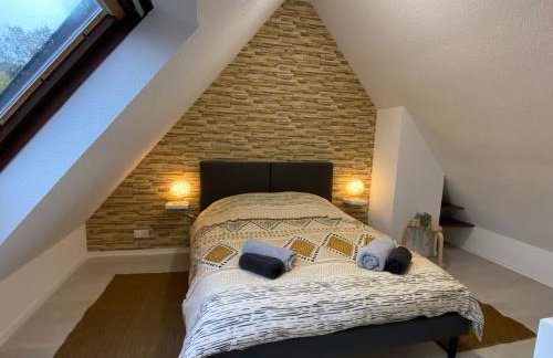 Gîte au nid de l’écureuil - Foto 15