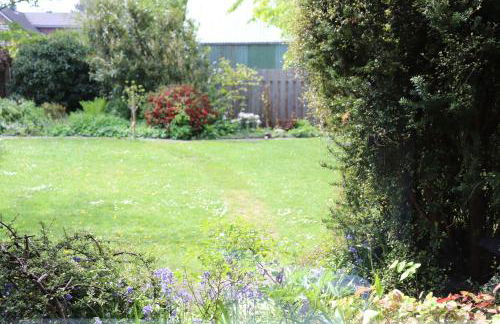 Ferienwohnung von Luehmann - Foto 11