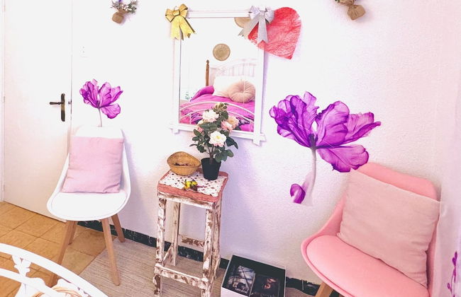 Casa rural al sol de las ruinas - Foto 5