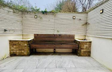 Coach House - Foto 24