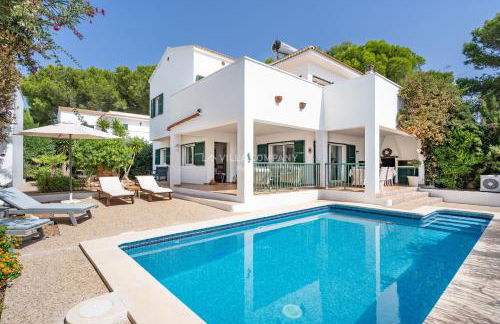 Villa Sa Calma 5 - Foto 1