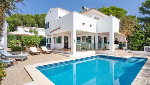 Villa Sa Calma 5 - Foto 1