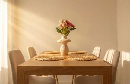 Spacious 2-Bedroom Apartment - Walk to Isla Mágica - AC - Premium Bed - Foto 24