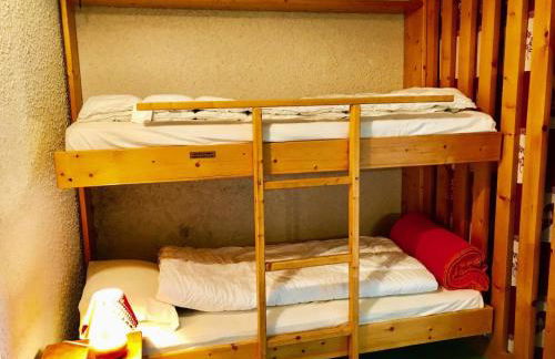 Résidence Les Glovettes - Ensemble immobilier au départ des pistes de ski de Villard de Lans MAE-3614 - Foto 7