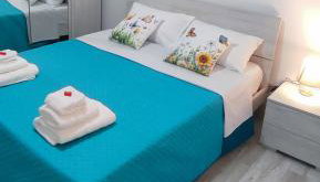 Dimora Mariflor - Foto 2, towels