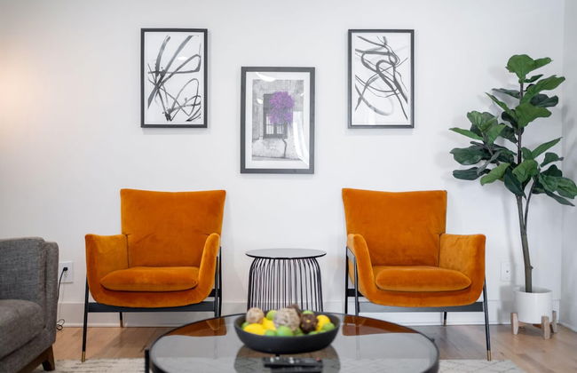 Crescent Furnished Apartments - Photo 54