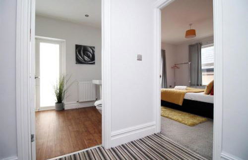 Stunning sea views - Barry's Retreat by Tŷ SA - Foto 17