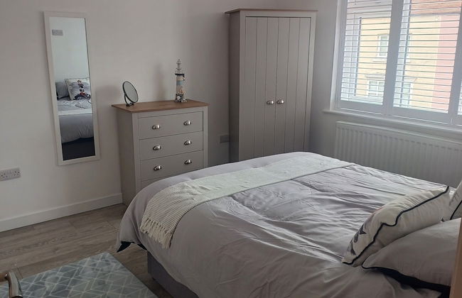 Lovely 2-bed Apartment in Bridlington - Foto 1