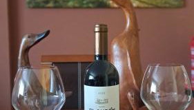 Garnacha Tinta VT-LR-2179 - Photo 1