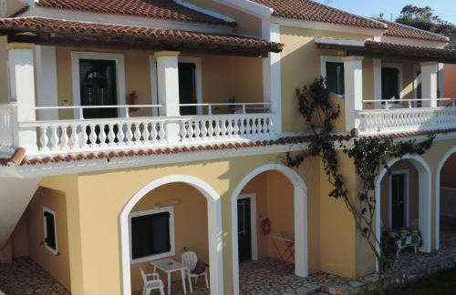 APARTMENTS PELI-MARIA - Foto 23