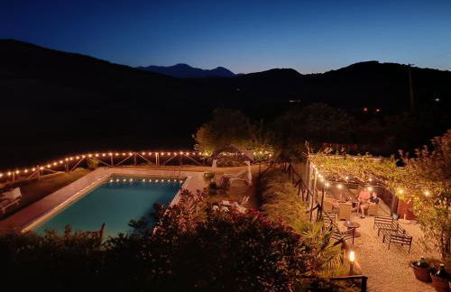 Casa dei Sogni d'Oro - Foto 24