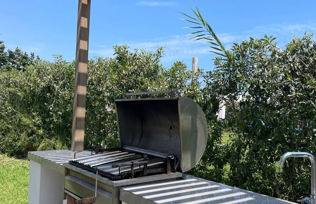 HOP Odaiba Exclusiva Laguna y Playa en Chincha - Foto 38