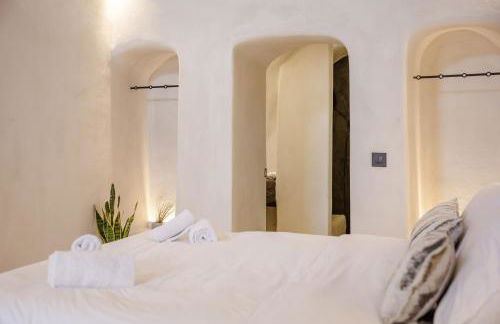 One of One Suites Oia - Foto 51