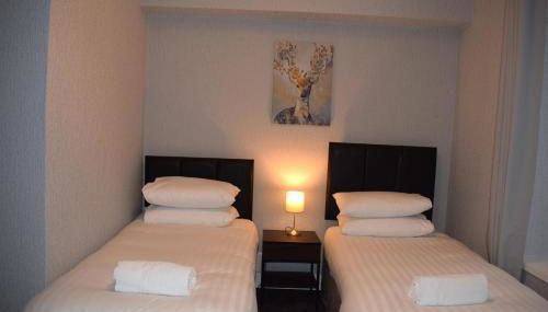 Kelpies Serviced Apartments- Robertson - Foto 5