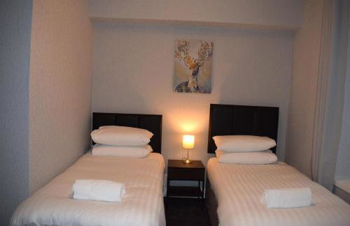 Kelpies Serviced Apartments- Robertson - Foto 5