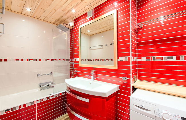 Le Grand Tichot A et B (Val Claret) - Foto 15