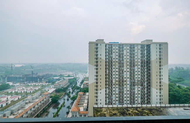 Simply Look 2BR at Podomoro Golf View Apartment - Foto 23