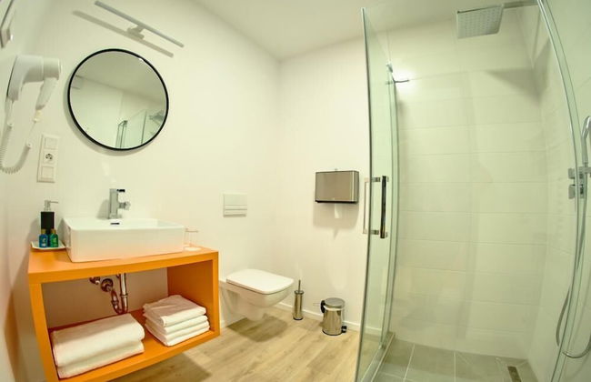 Ice Premium Apartments - Foto 12