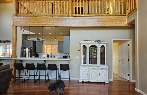 Tree House Pinetop Az - Foto 15