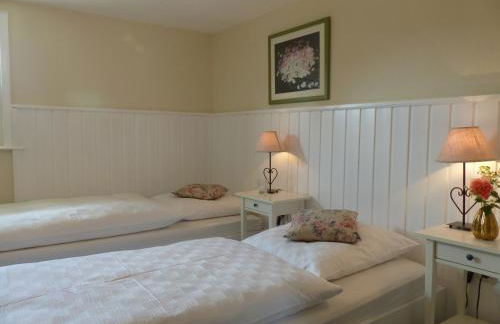 WERTS HOF FerienWohnen - Foto 60