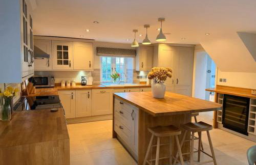 Baydon Estate Character Cottage - Foto 19