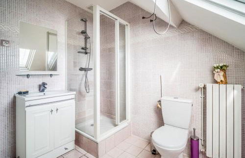 Maison typique à deux pas du bourg et de la mer - Photo 38